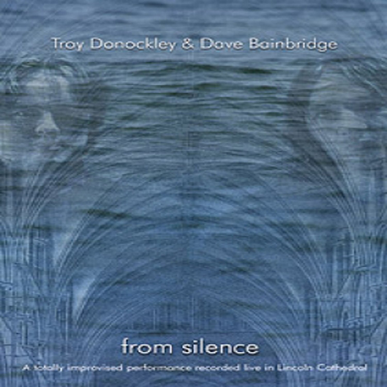 Troy Donockley & Dave From Silence