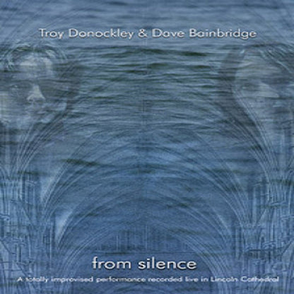 Troy Donockley & Dave From Silence