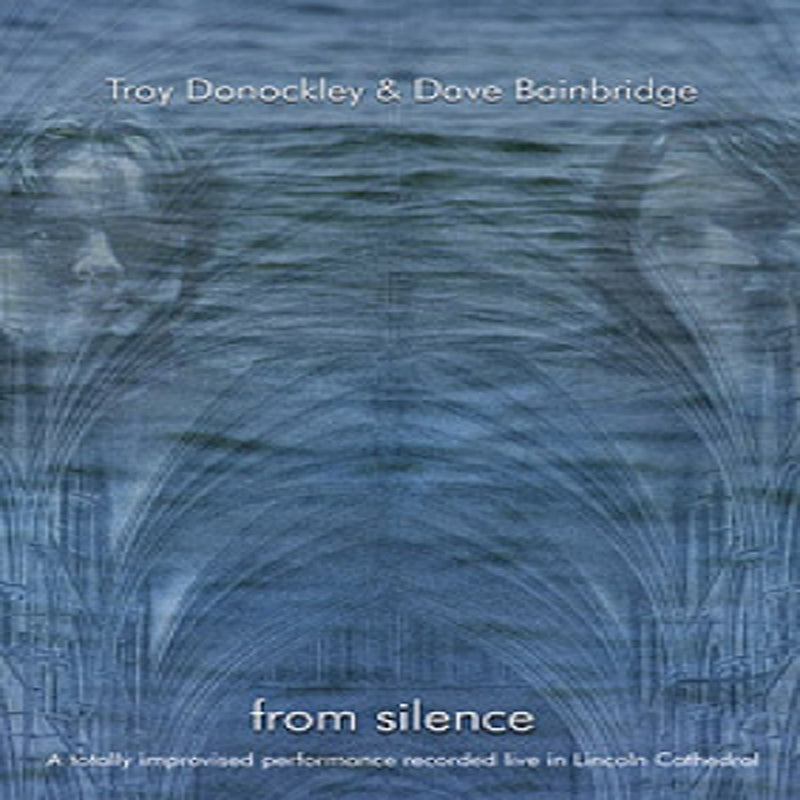 Troy Donockley & Dave From Silence