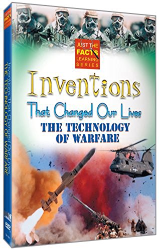 Just The Facts: Inventions That Changed Our Lives - The...