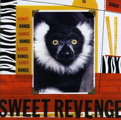 Sweet Revenge