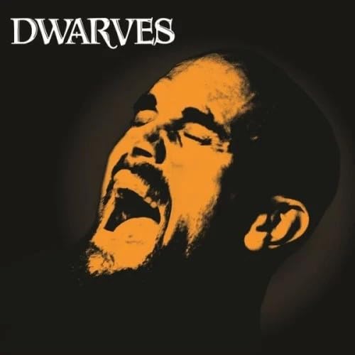Rex Everything (Orange Vinyl) (I)
