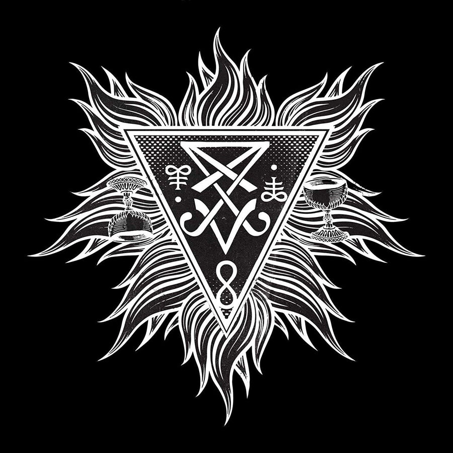 Music for the Endtimes