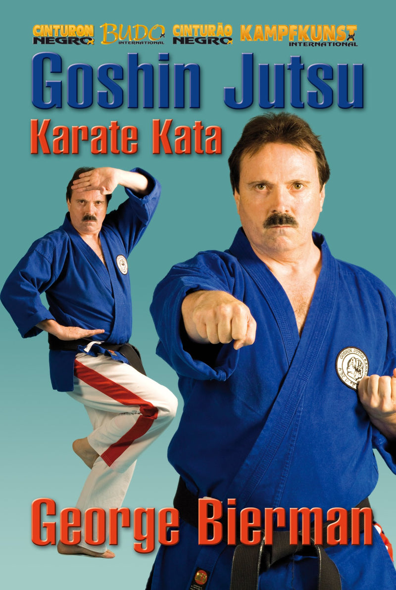 Karate Kata