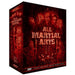 Various -All Martial Arts Vol 2
