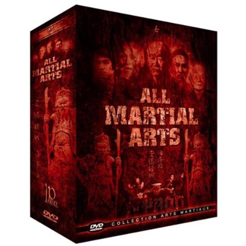 Various -All Martial Arts Vol 2