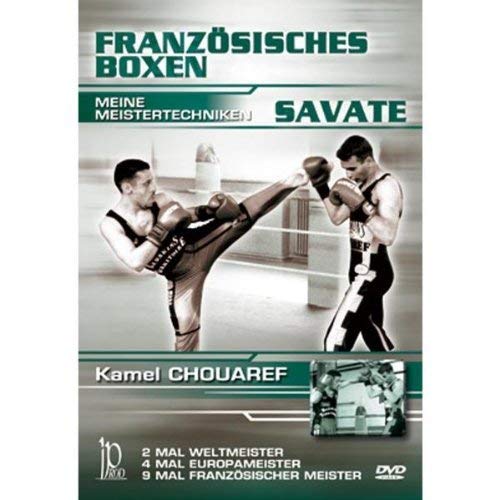 Französisches Boxen