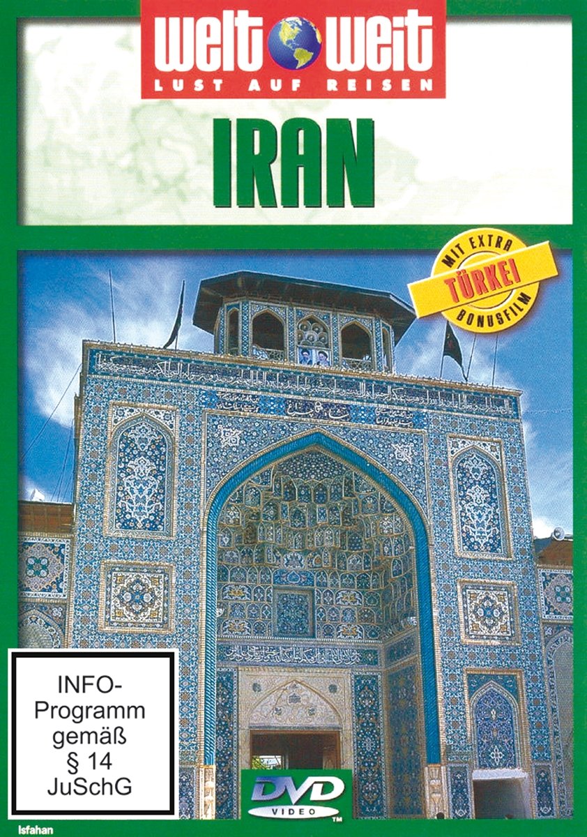 Iran - Weltweit