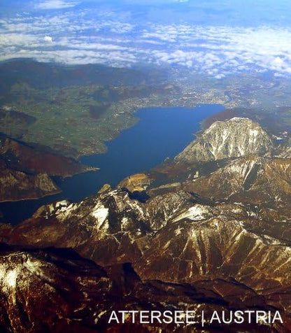 PilotsEYE.tv | ACROSS the ALPS | Vienna - BARCELONA |:| Disc® |:| Low Level Cockpit flight Austrian Airbus A 321-200
