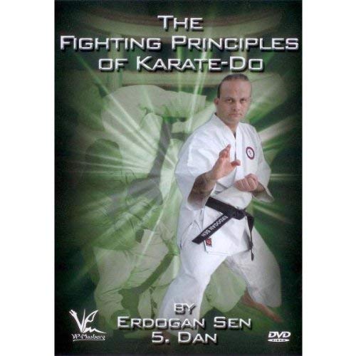 The Fighting Principles Of Karate-Do