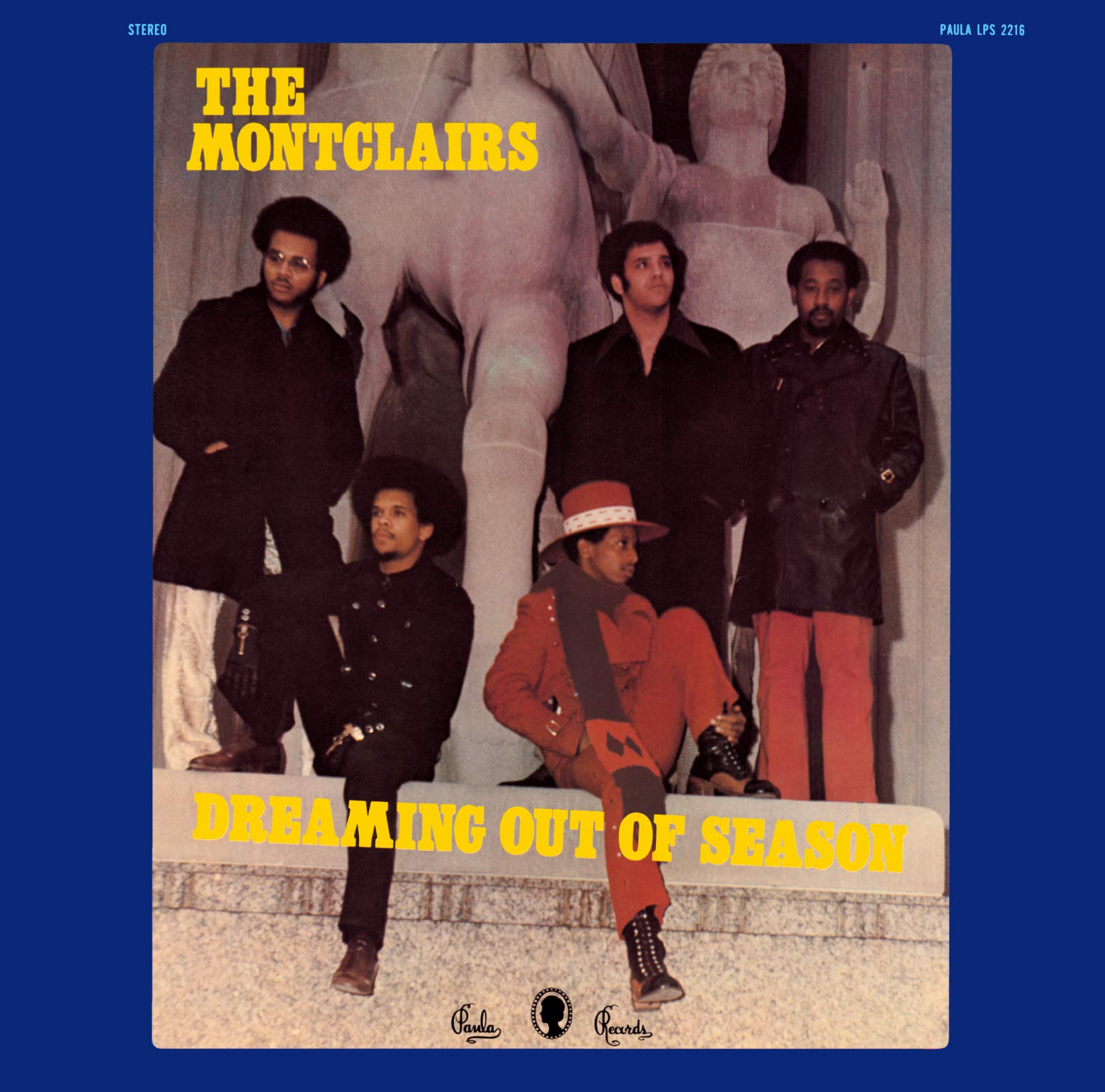 Dreaming Out Of Season (24bit Remaster)