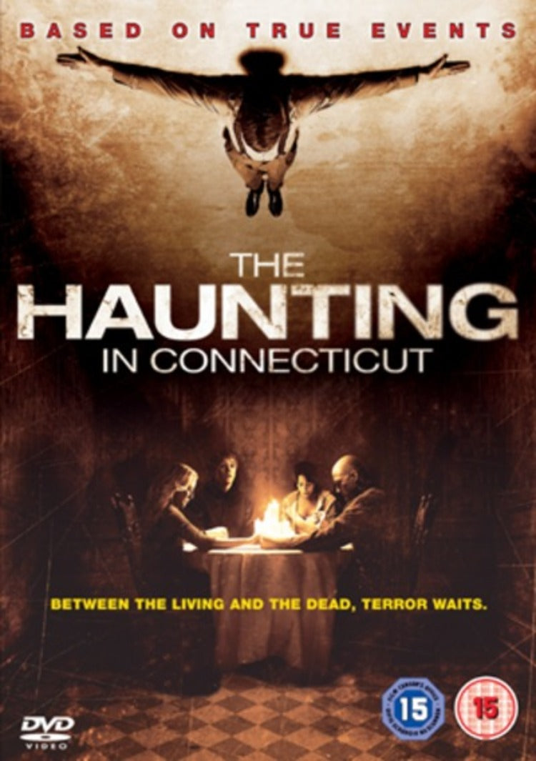 The Haunting in Connecticut