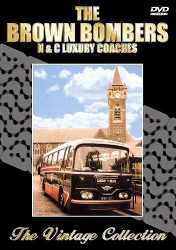 Brown Bombers