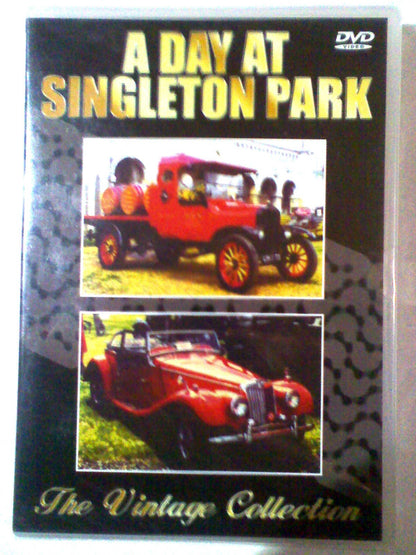 A Day At Singleton Park