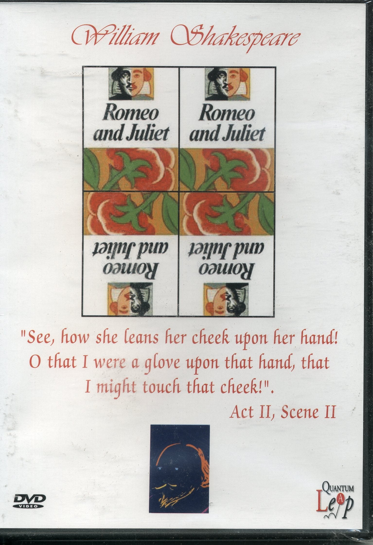 Romeo And Juliet