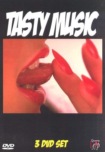 Tasty Music: Jazz Compilation