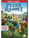 Peter Rabbit