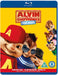 Alvin and the Chipmunks 2 - The Squeakquel