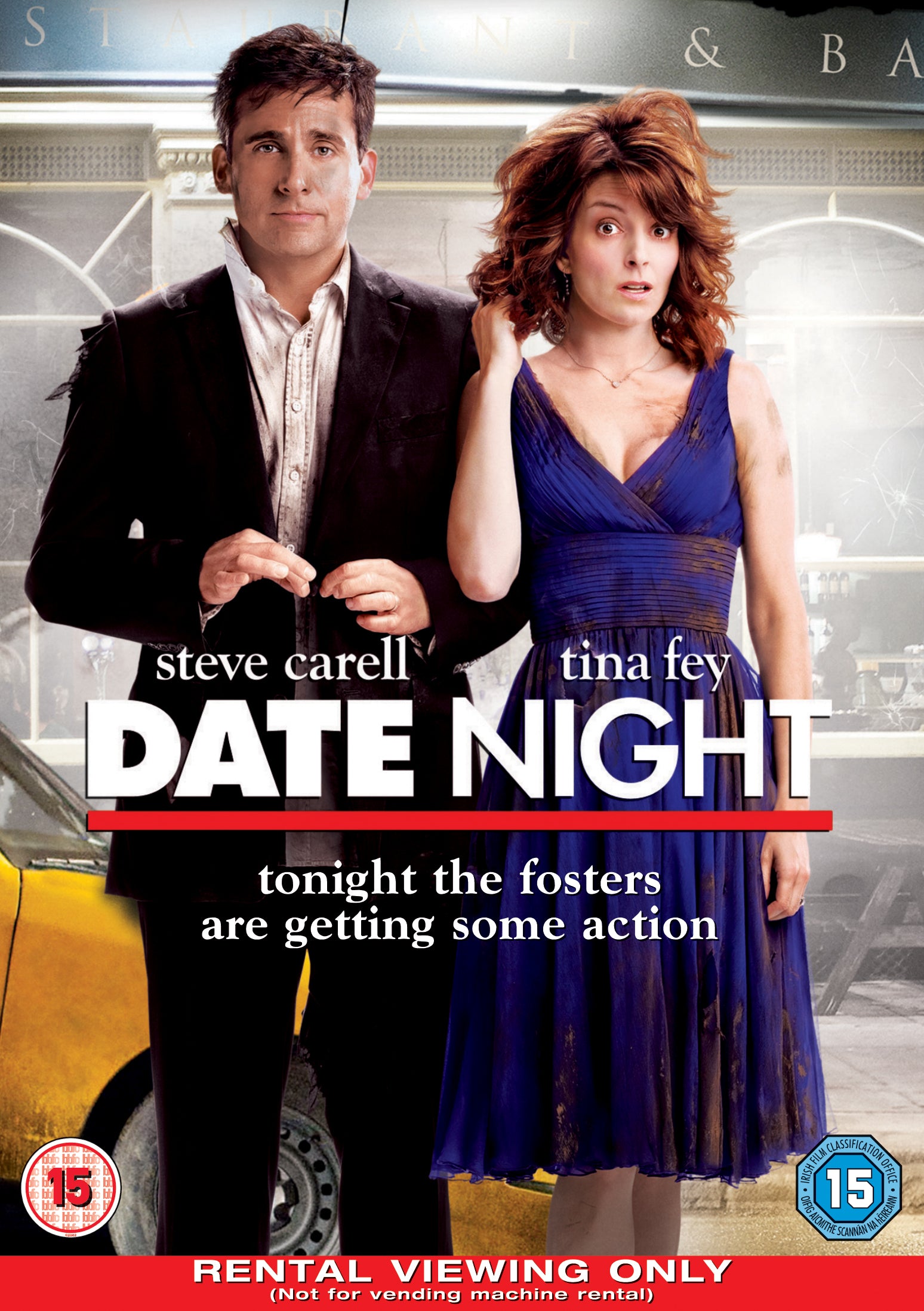Date Night