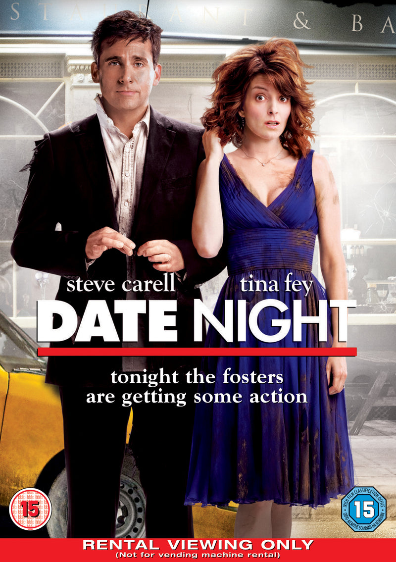 Date Night
