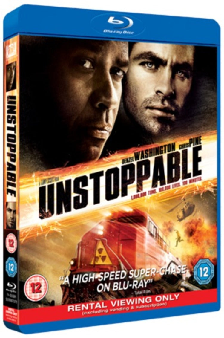 Unstoppable
