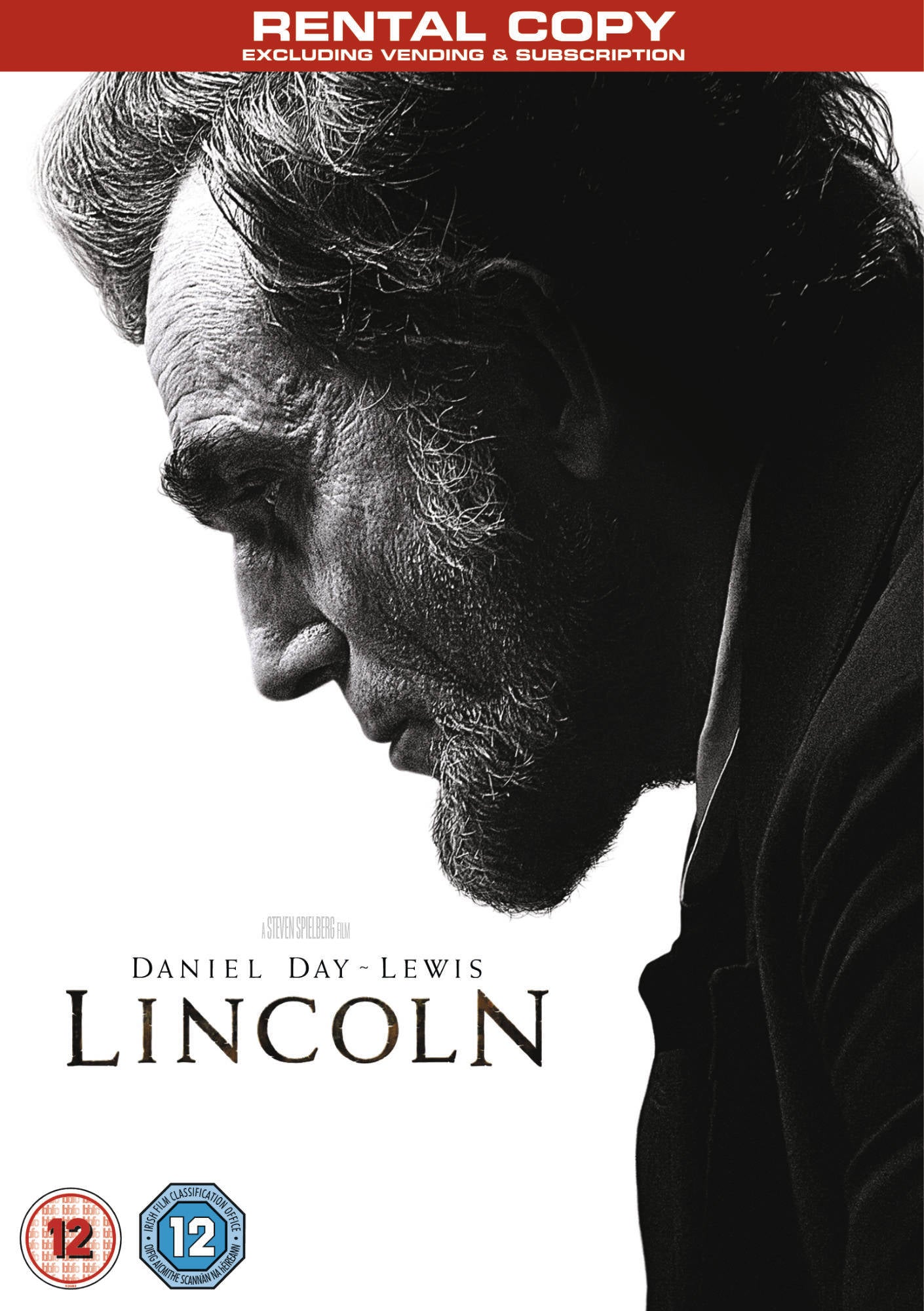 Lincoln