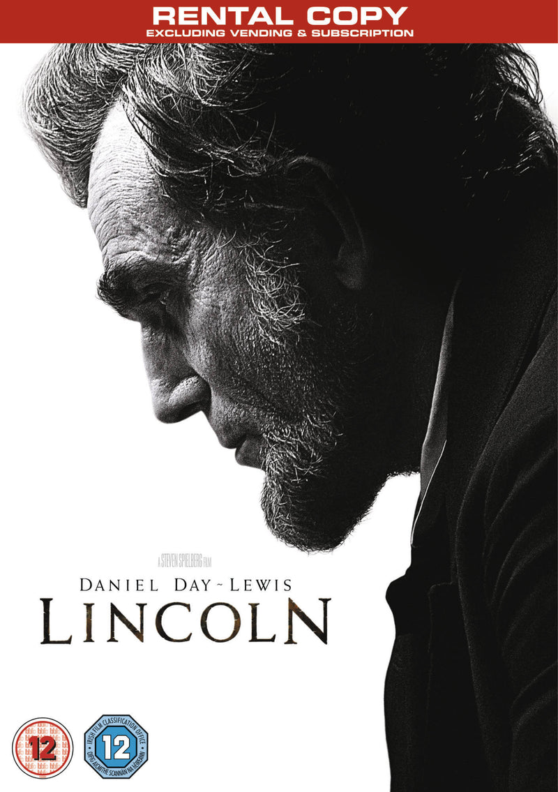 Lincoln