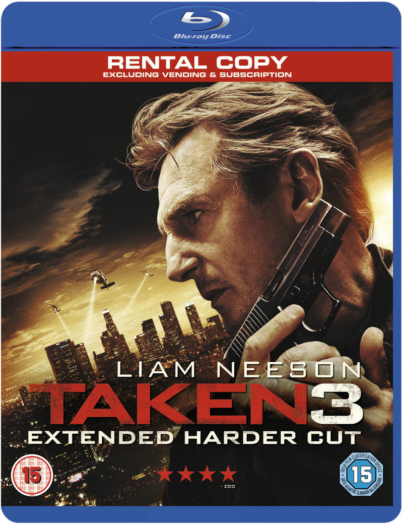 Taken 3