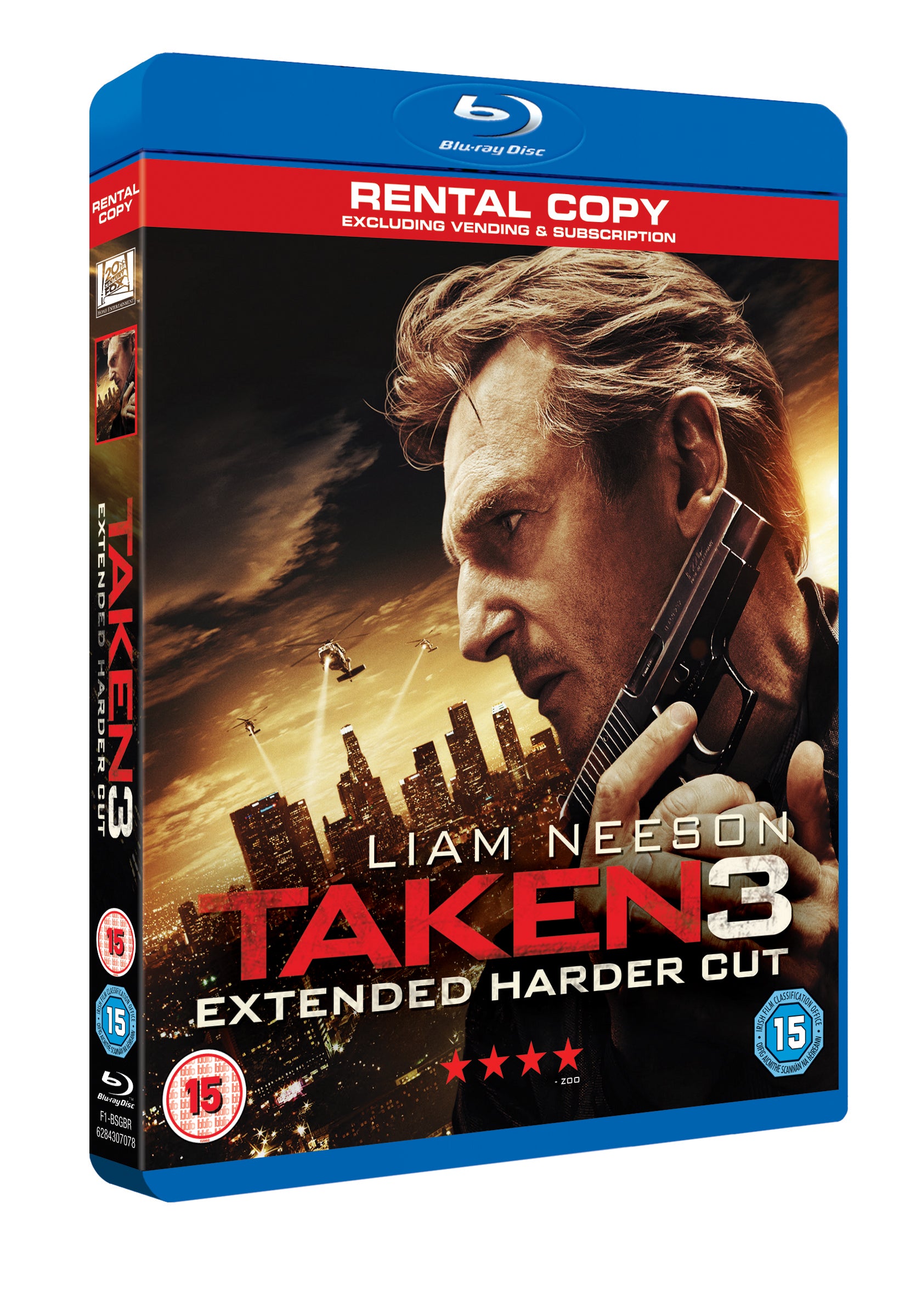 Taken 3