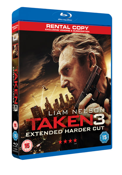 Taken 3