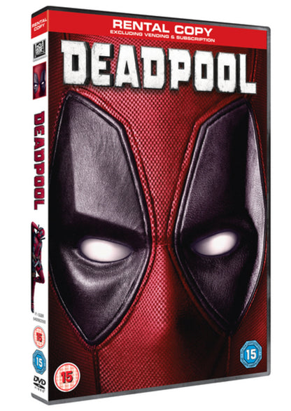 Deadpool