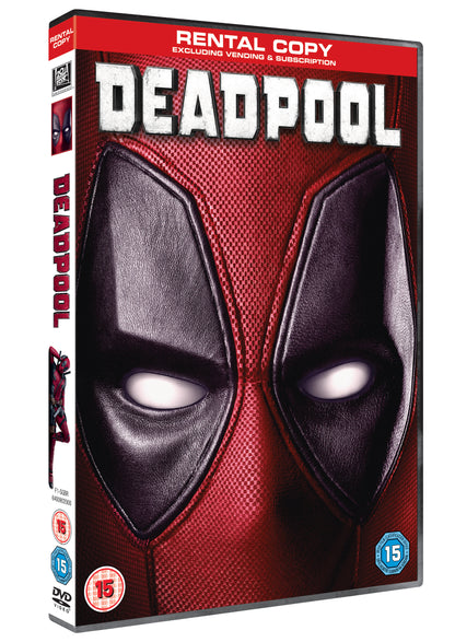 Deadpool