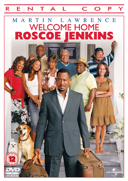 Welcome Home Roscoe Jenkins