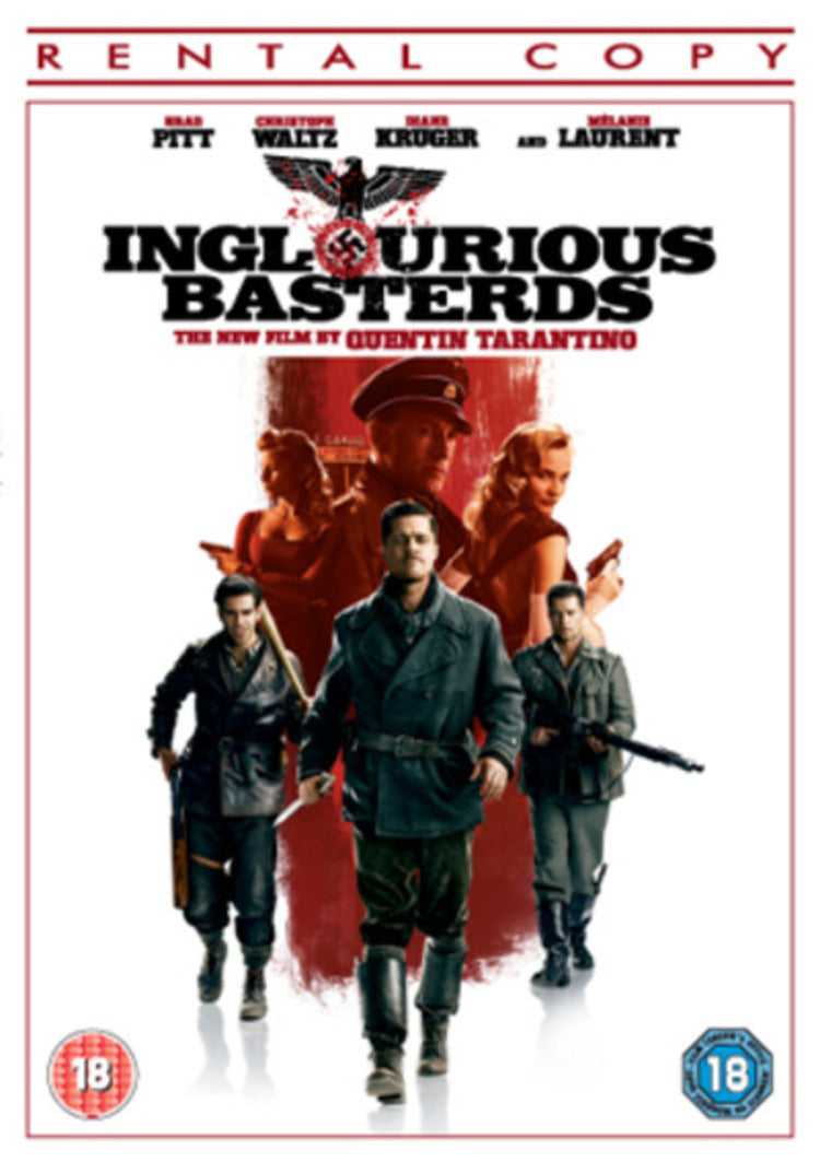Inglourious Basterds
