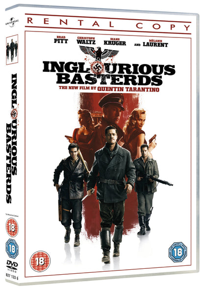 Inglourious Basterds