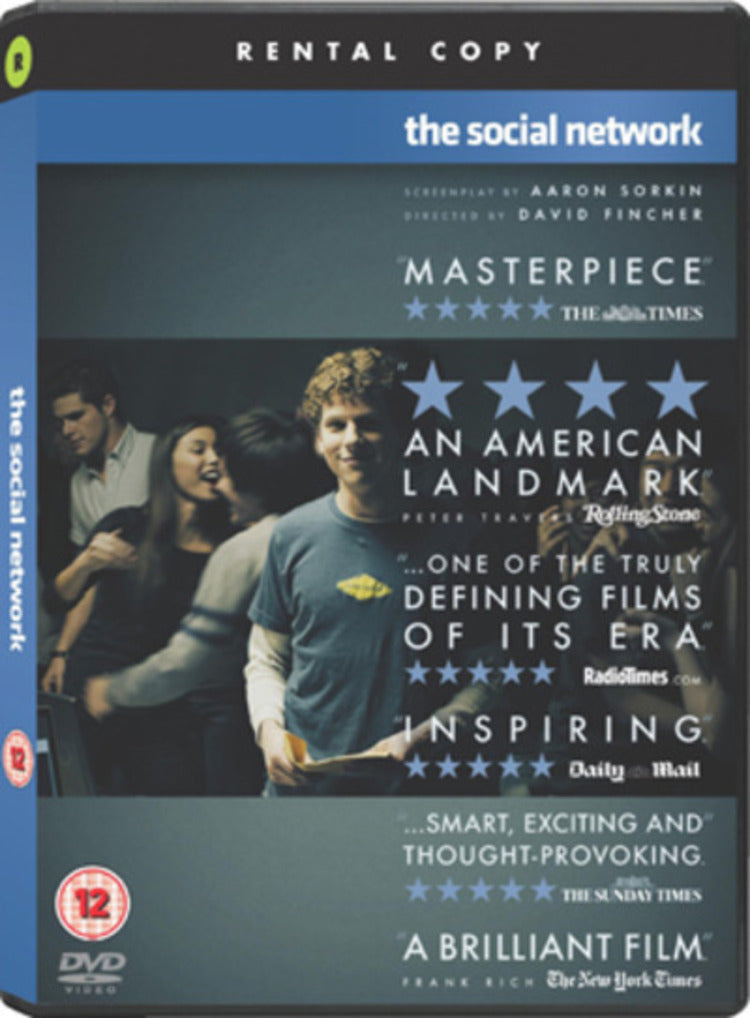 The Social Network