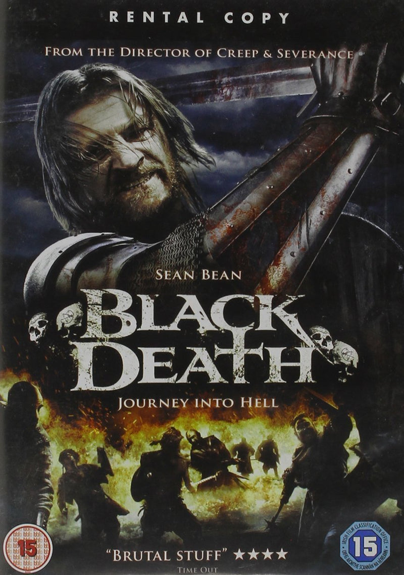 Black Death