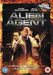 Alien Agent