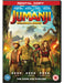 Jumanji: Welcome to the Jungle