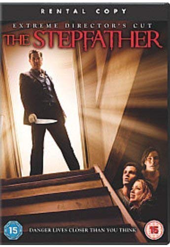 STEPFATHER THE