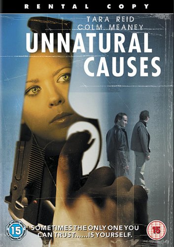 Unnatural Causes