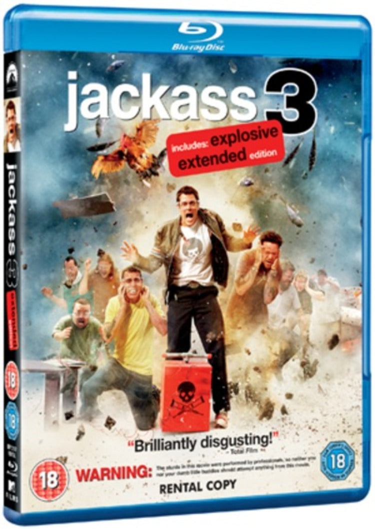 Jackass 3
