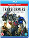 Transformers: Age of Extinction