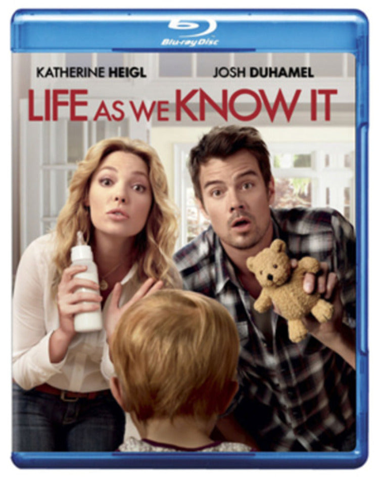 Life As We Know It