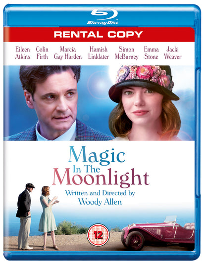 Magic in the Moonlight