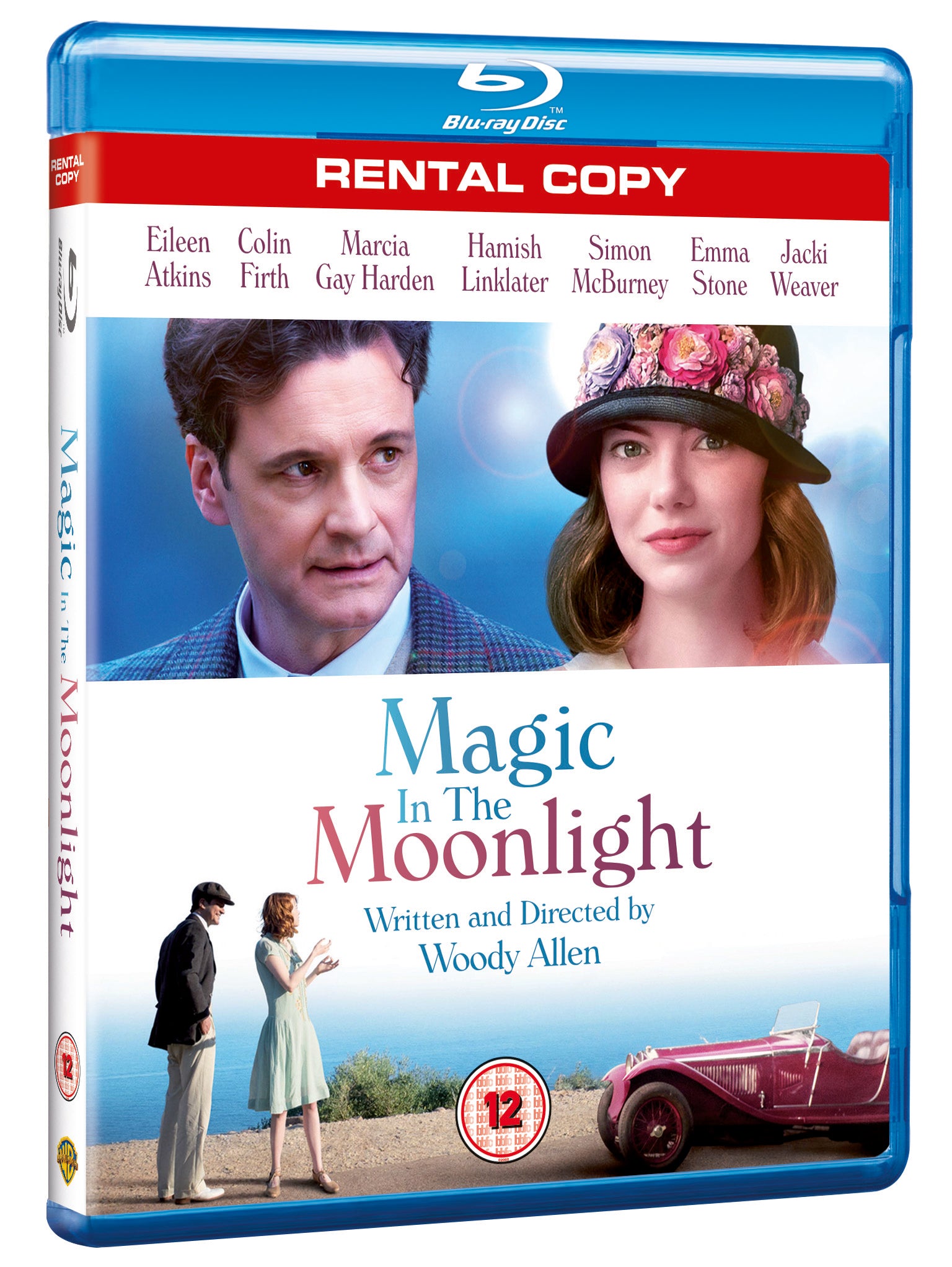 Magic in the Moonlight