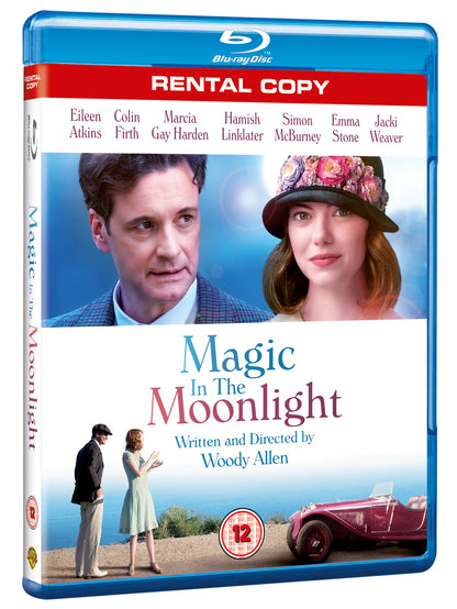 Magic in the Moonlight