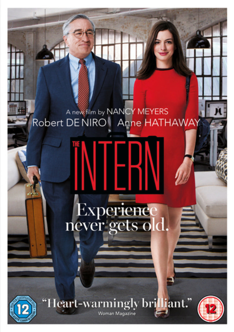 The Intern