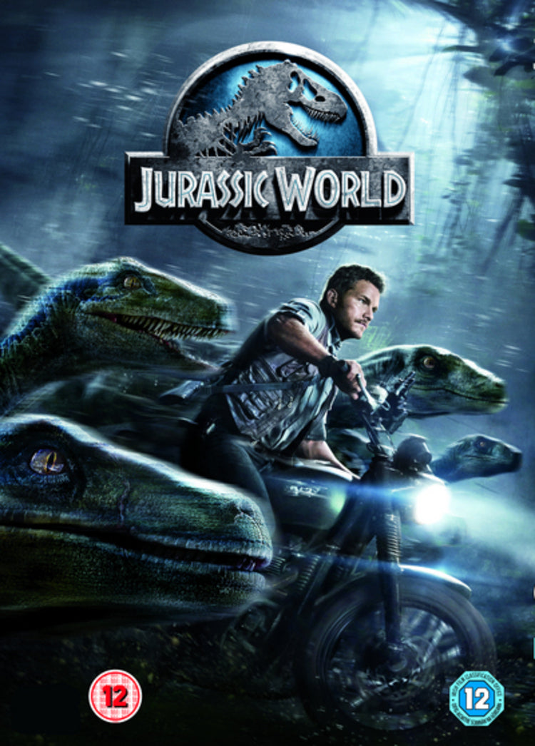 Jurassic World