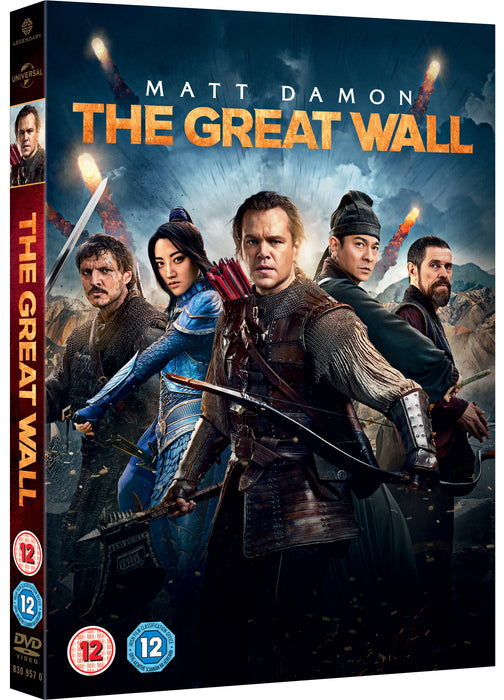 The Great Wall